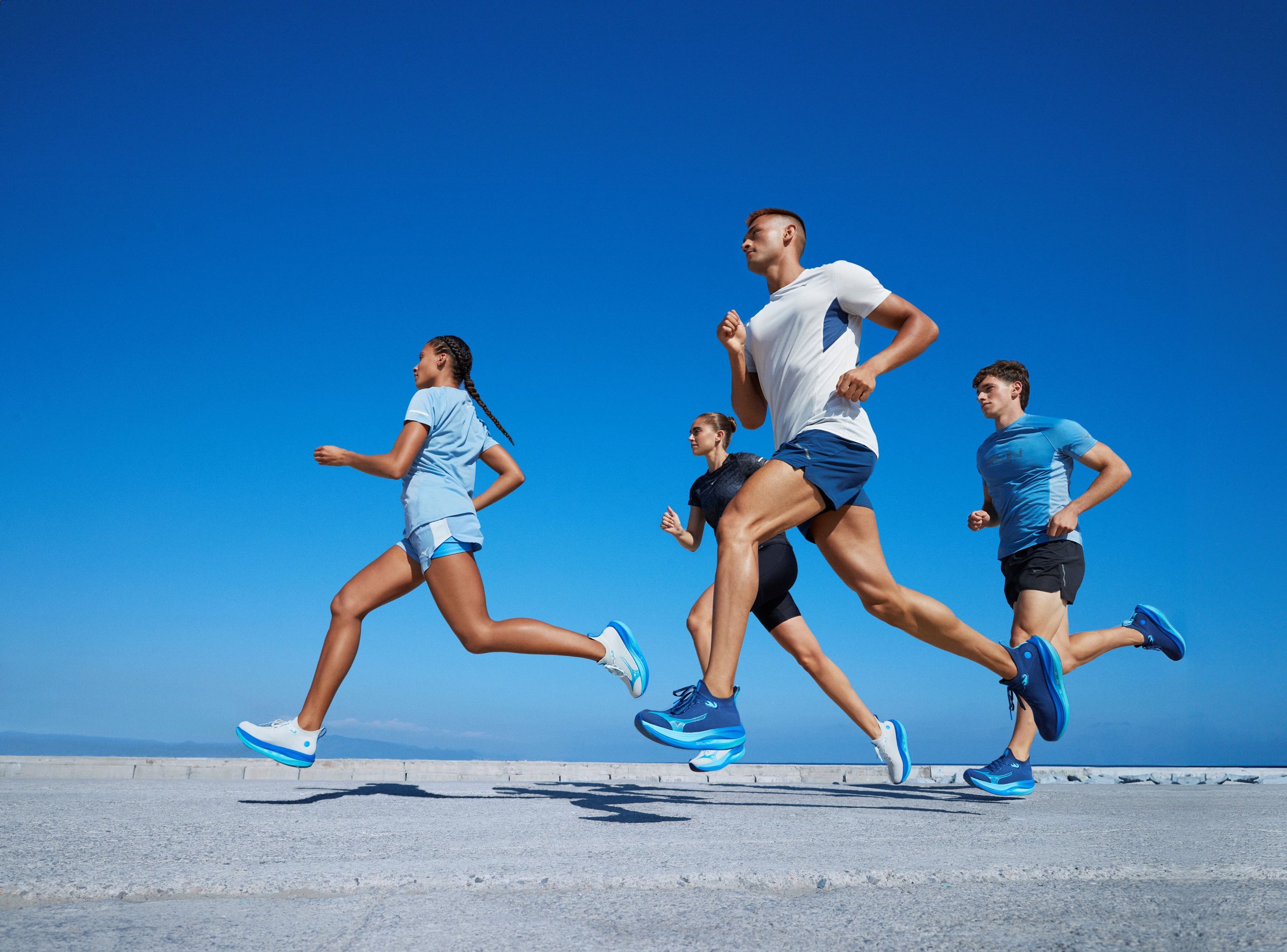 Rizo mizuno discount